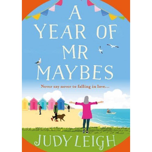 A Year of Mr Maybes