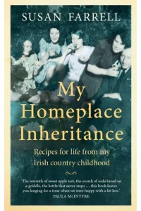 My Homeplace Inheritance