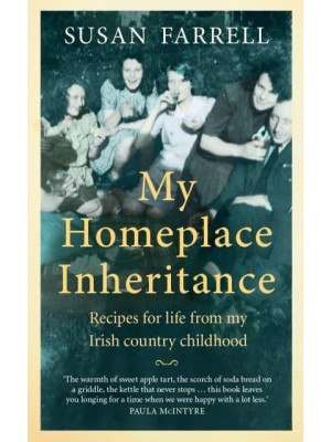 My Homeplace Inheritance