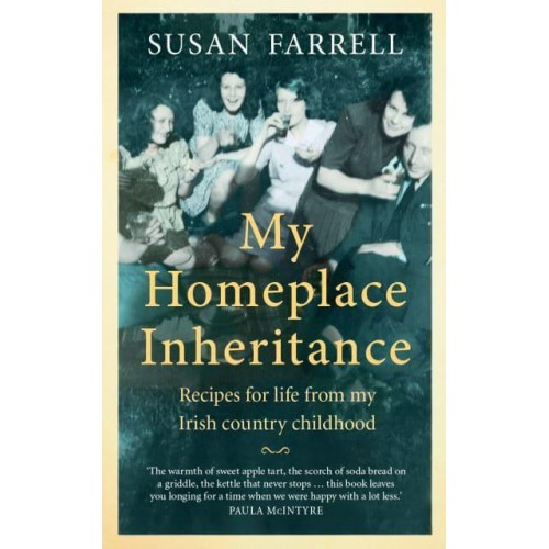 My Homeplace Inheritance