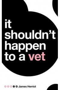 It Shouldn't Happen to a Vet - Pan 70th Anniversary