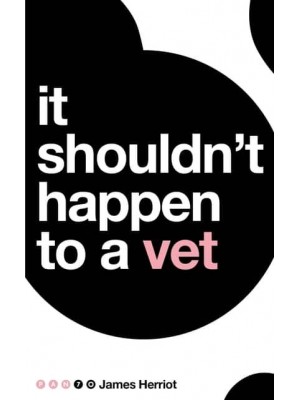 It Shouldn't Happen to a Vet - Pan 70th Anniversary