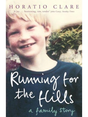 Running for the Hills A Family Story