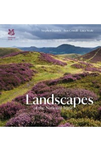 Landscapes of the National Trust - National Trust History & Heritage