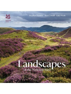 Landscapes of the National Trust - National Trust History & Heritage