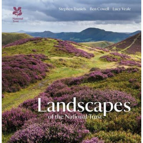 Landscapes of the National Trust - National Trust History & Heritage