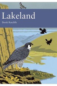 Lakeland - Collins New Naturalist Library