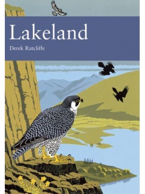 Lakeland - Collins New Naturalist Library