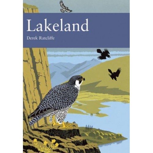 Lakeland - Collins New Naturalist Library