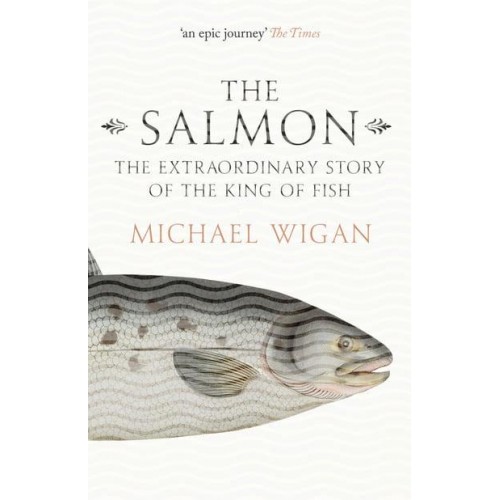 The Salmon