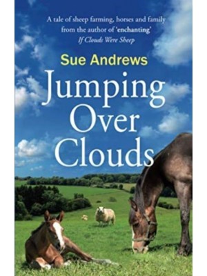 Jumping Over Clouds