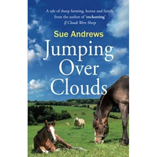 Jumping Over Clouds