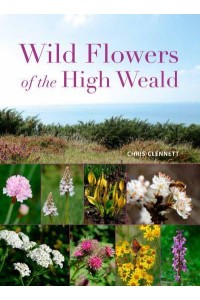 Wild Flowers of the High Weald