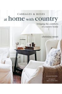 At Home With Country Bringing the Comforts of Country Home