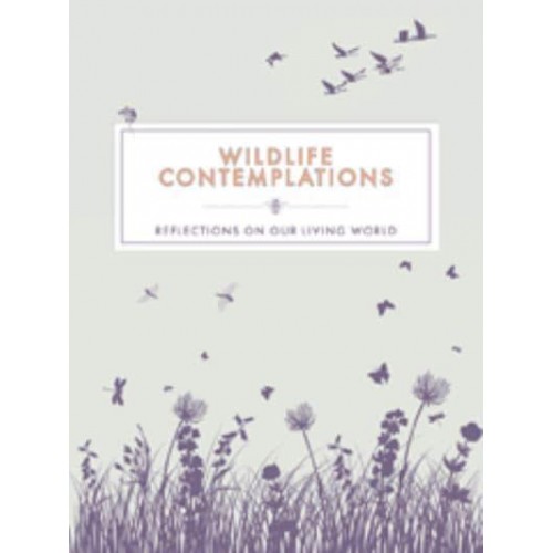 Wildlife Contemplations Reflections on Our Living World - Contemplations Series