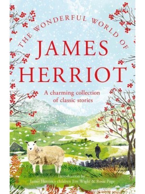 The Wonderful World of James Herriot