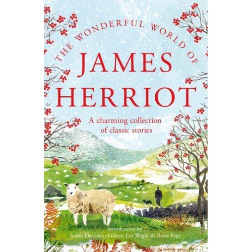 The Wonderful World of James Herriot