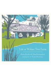 Life at Walnut Tree Farm