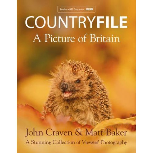 Countryfile - Countryside Year