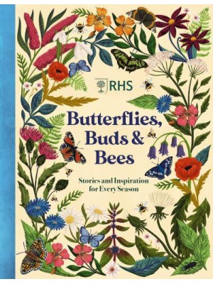 Butterflies, Buds and Bees - RHS