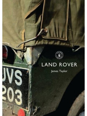 Land Rover - Shire Library