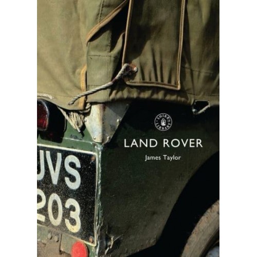 Land Rover - Shire Library