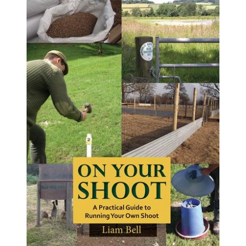 On Your Shoot