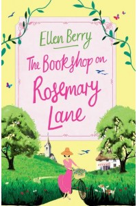 The Bookshop on Rosemary Lane