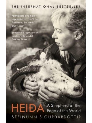 Heiða A Shepherd at the Edge of the World
