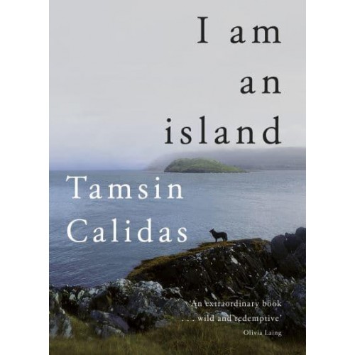 I Am an Island