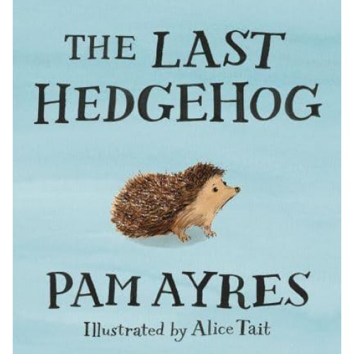The Last Hedgehog