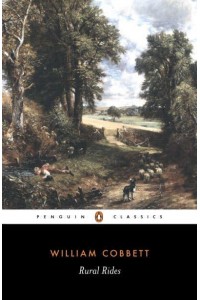 Rural Rides - Penguin Classics