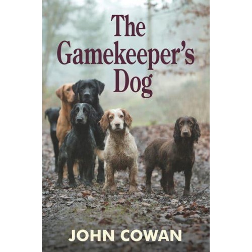 The Gamekeeper's Dog
