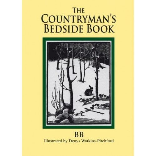 The Countryman's Bedside Book