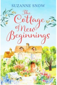 The Cottage of New Beginnings - Welcome to Thorndale