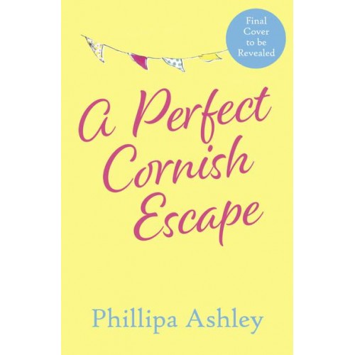 A Perfect Cornish Escape