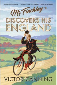 Mr Finchley Discovers His England - Mr Finchley