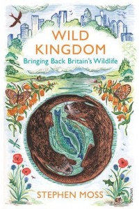 Wild Kingdom Bringing Back Britain's Wildlife