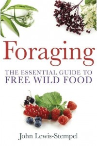 Foraging The Essential Guide to Free Wild Food