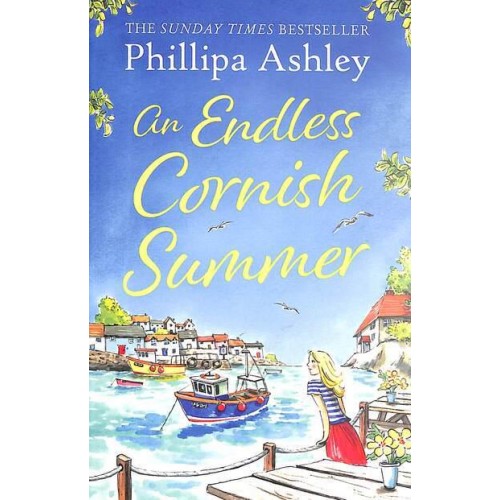 An Endless Cornish Summer