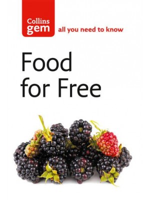 Food for Free - Collins Gem