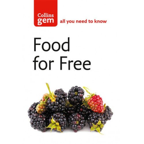 Food for Free - Collins Gem