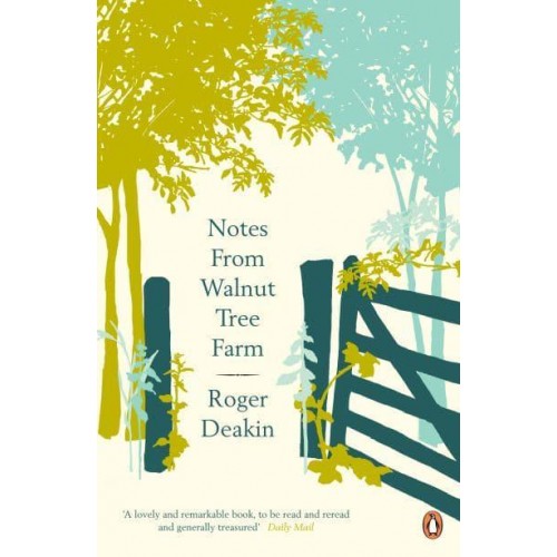 Notes from Walnut Tree Farm