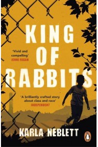 King of Rabbits