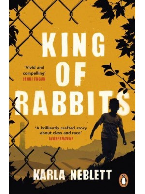 King of Rabbits