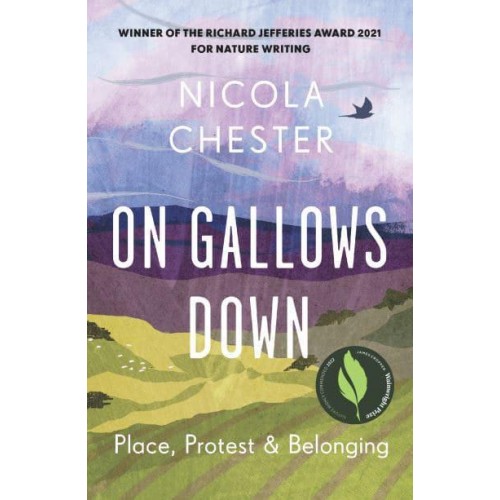 On Gallows Down Place, Protest and Belonging