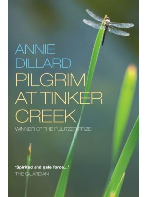 Pilgrim at Tinker Creek