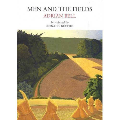 Men and the Fields