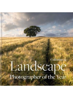 Landscape Photographer of the Year. Collection 14 - Landscape Photographer of the Year