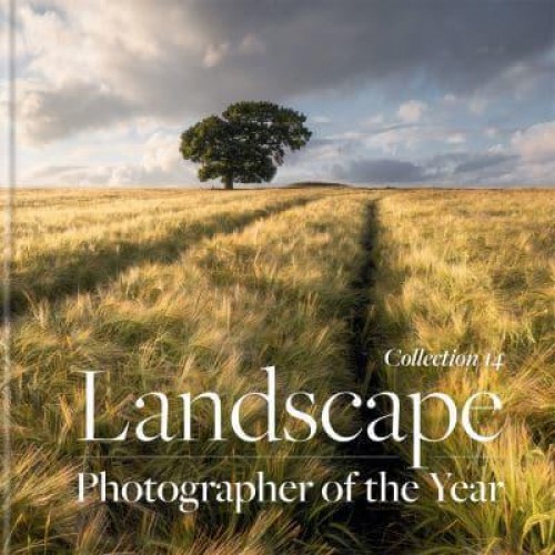 Landscape Photographer of the Year. Collection 14 - Landscape Photographer of the Year